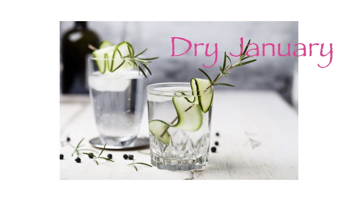 Dry January